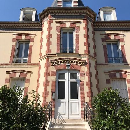 Villa St Louis 2 Кабур Екстер'єр фото